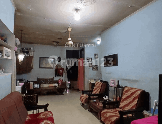 Dijual Rumah Perlu Renov Di Sektor 2 Bintaro AM16428