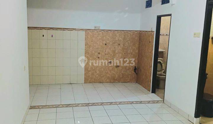 Rumah 2 Lantai Sederhana Harga Murah di Pondok Cabe Pamulang Dr 14719 2