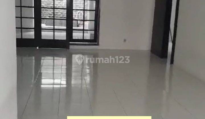 Dijual Rumah Unfurnished Siap Huni di Camar Bintaro Jaya Ra 14473 1