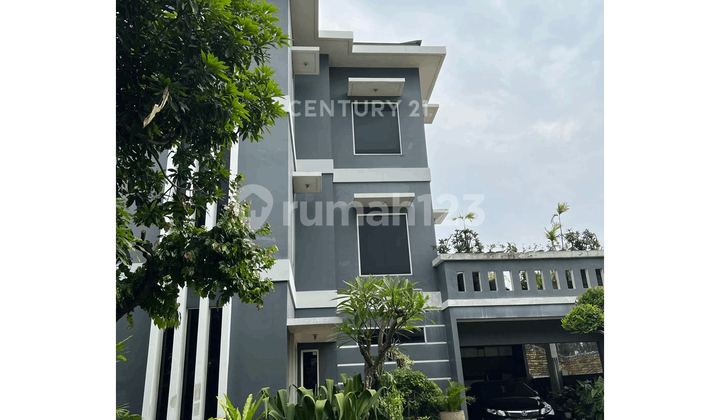 Rumah Minimalis Terawat Di Kramat JatI DR17022 