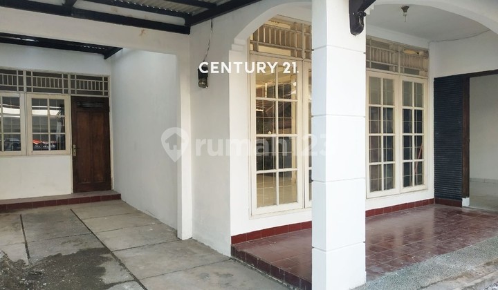 Dijual Rumah di Bintaro Sektor 5 Gk 17388