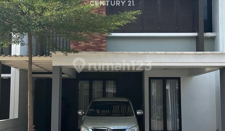 Comfortable and Secure New Home Smart Doorlock in Cimanggis Dr16947