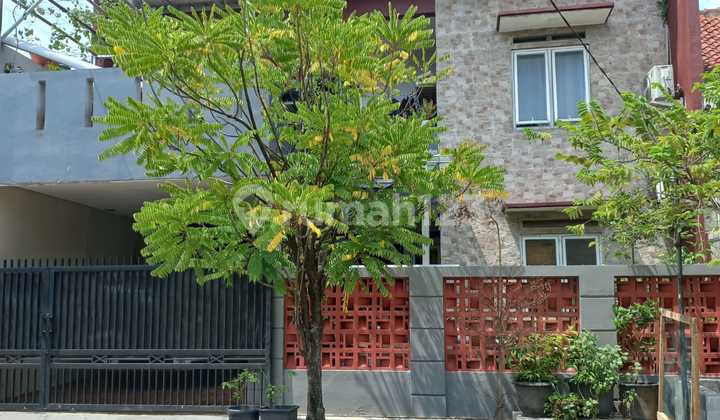 For Sale Ready to Occupy House in Pamulang Nice House SHM