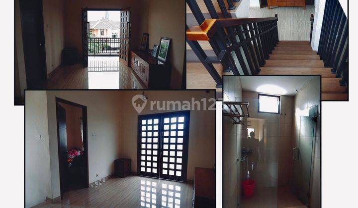 Rumah Minimalis Murah Dijual Cepat Di Pisangan Ciputat Dr 7251 2