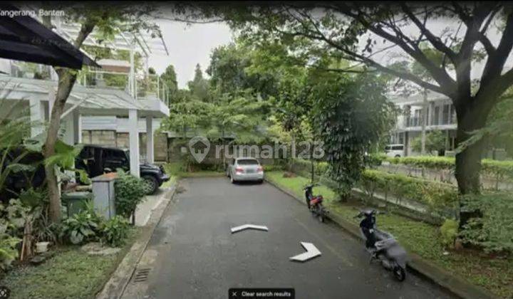 Dijual Tanah Dalam Cluster Emerald Bintaro Siap Bangun Fm 14301 2