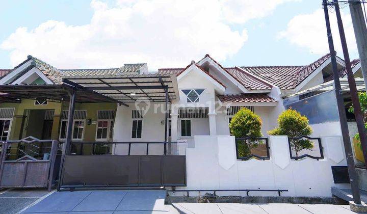 Rumah Cantik Dijual Siap Huni Di Villa Melati Mas BSD RN14788 1