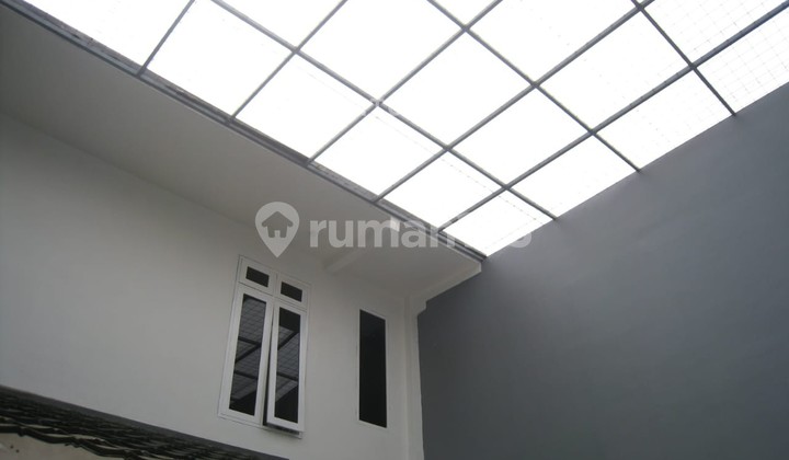 Well-Maintained Serene Home Ready to Occupy in Bogor Dr17482 2