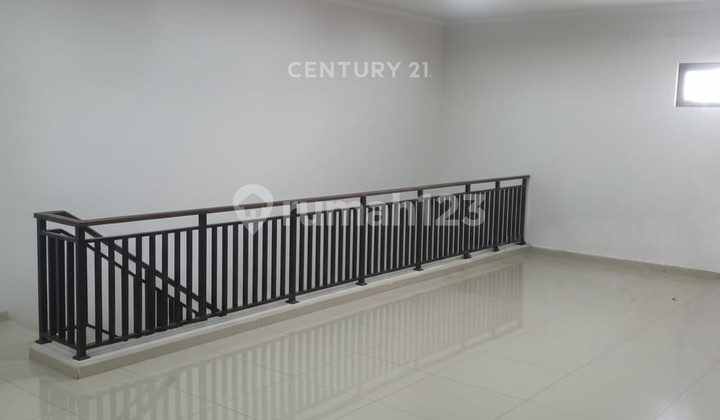 For Sale Commercial Shophouse at U Ville Bintaro It17373