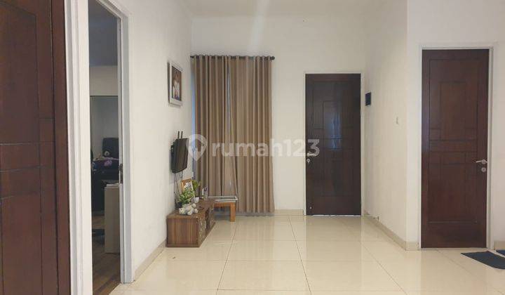 Rumah 2 Lt Rapi Dan Terawat Di Kalimulya Cilodong Depok 8975 DR 1