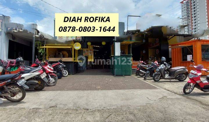 Ruang Usaha Disewakan Murah Akses Ramai di Fatmawati Jaksel Dr 7250 1