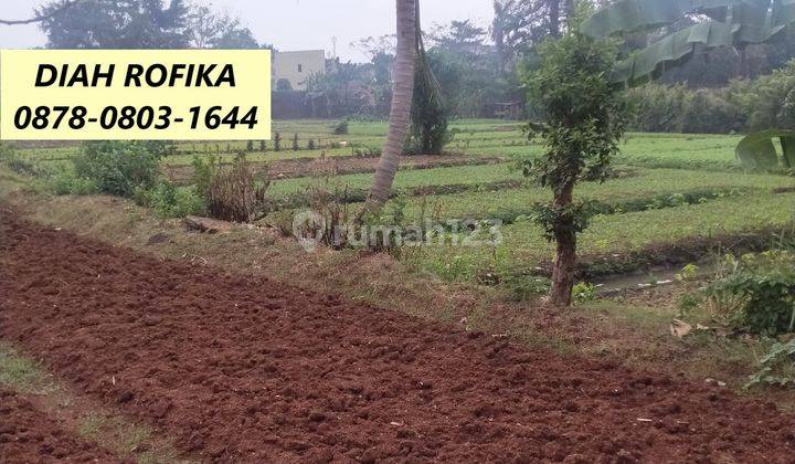 Kavling Dijual Cepat Lebih Dari 2 Hektar di Jombang Bintaro Fr 14431 1