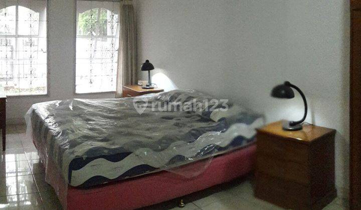 Rumah Minimalis 3 Kamar Dijual Cepat di Sektor 1 Bintaro Jaya Fm 14258 2