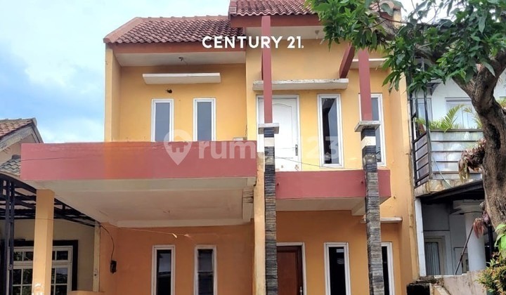 Jual Cepat Rumah Dalam Cluster di Sektor 9 Gb 17603 Jual Cepat Rumah Dalam Cluster di Sektor 9 Gb 17603