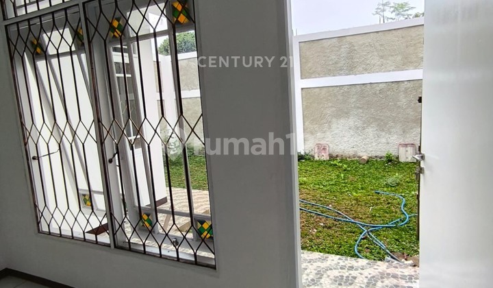 For Sale Ready-to-Occupy House In Pamulang Dr17475 2