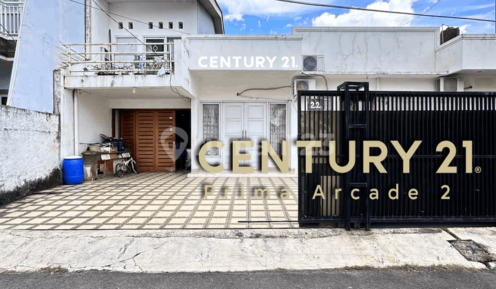 Rumah Siap Huni di Jakarta Selatan Bw 14548