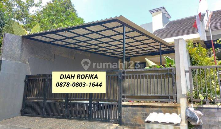 Rumah Siap Huni Jual Murah di Area Dekat Bintaro Sektor 9 Gb12956 1