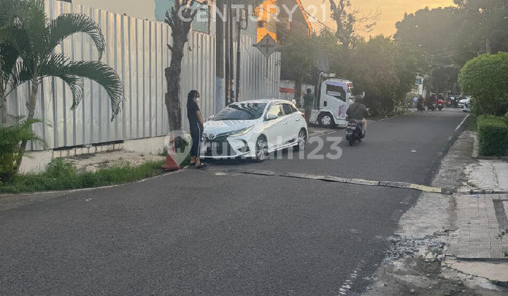 Tanah Kavling Siap Bangun di Pemukiman Elit Tanah Kavling Siap Bangun di Pemukiman Elit