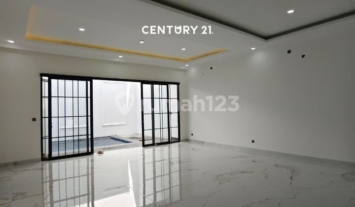 For Sale House in Bintaro Sector 3 Lr 17376 2