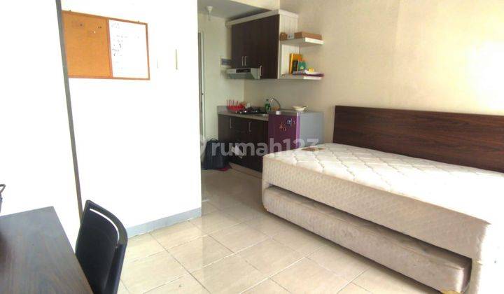 Disewakan Apartment Fully Furnished Dekat UI Depok Dr12185 1