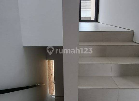 Rumah 3 Unit Dijual Cepat Kondisi Baru di Arosa Cinangka Depok Dr 9194 2