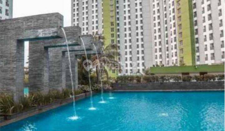 Kios Dijual Cepat Siap Usaha di Green Lake View Ciputat Dr 11105 2