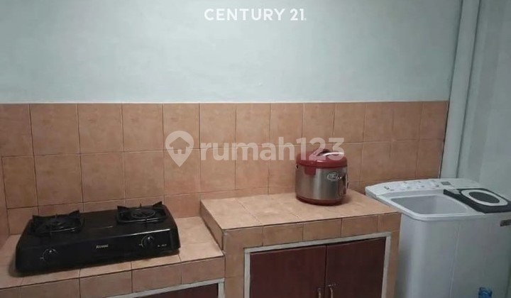 Minimalist House with Light Steel Roof Ready to Occupied in Pamulang Dr 17750 2