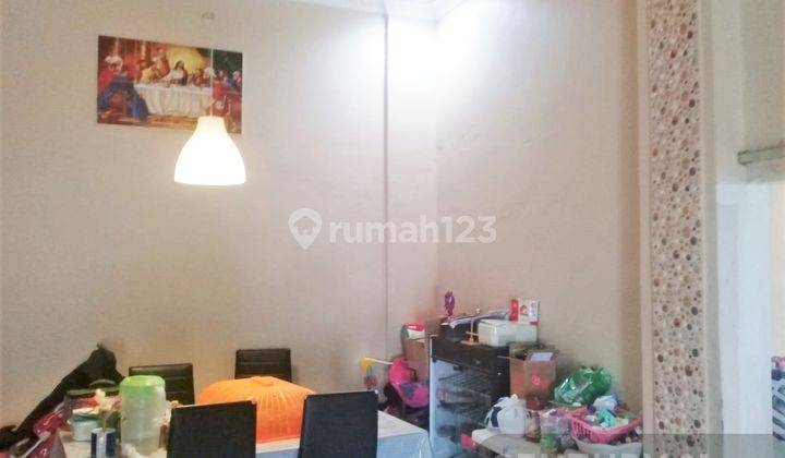 Rumah Siap Huni 2 Lantai Di Puri Bintaro Indah Mk14003 1