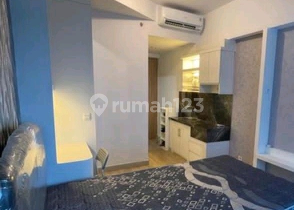 The City Square Tower B Lantai 9 Furnish Murah Dekat Jemursari 1