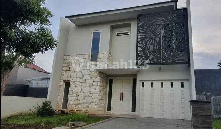 Pakuwon The Mansion Dekat Graha Famili dan Pakuwon Mall