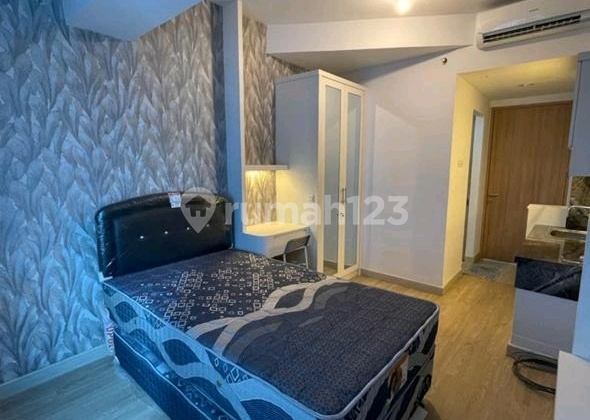 The City Square Tower B Lantai 9 Furnish Murah Dekat Jemursari 2