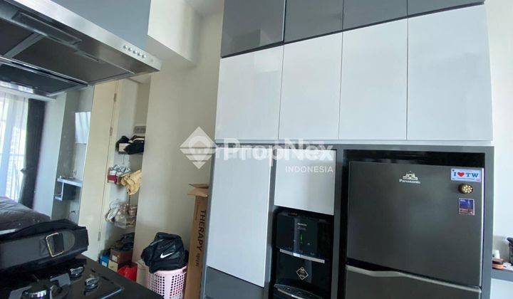 Anderson Lt 17 Furnished Murah Nego 2