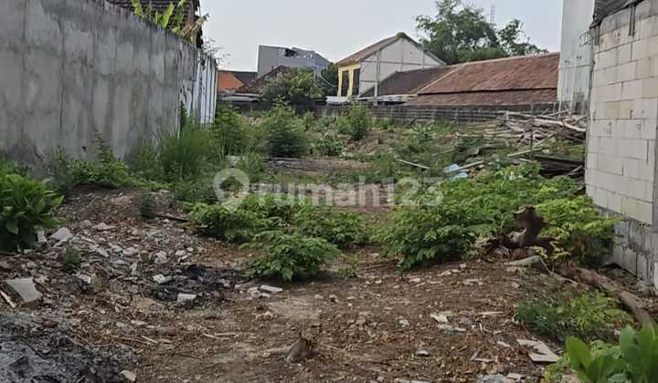 Sunan Kalijogo near the City and Nego Hospital Sunan Kalijogo near the City and Nego Hospital