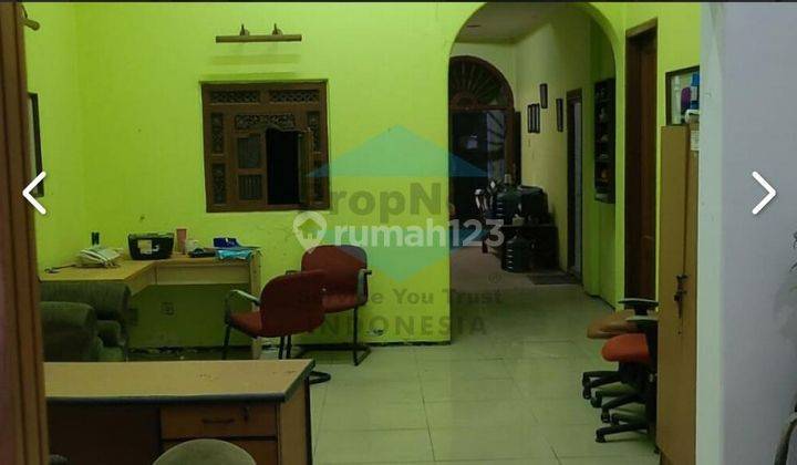 Barito bisa buat Kantor dekat Darmo 1