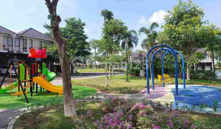 Northwest Hill Citraland Murah Free PPN Tanpa DP 2
