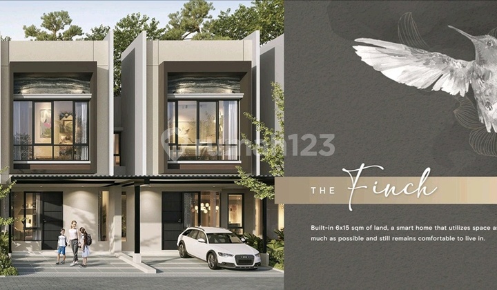 Wisata Bukit Mas Type Finch Banyak Promo Baru Dekat Citraland Wisata Bukit Mas Type Finch Banyak Promo Baru Dekat Citraland