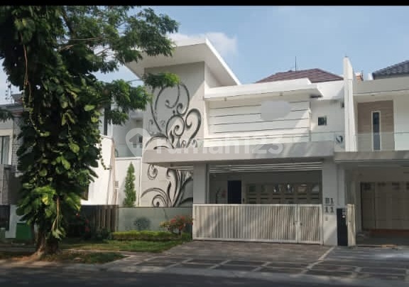 Royal Residence on Boulevard Street, Affordable Strategic Housing Complex