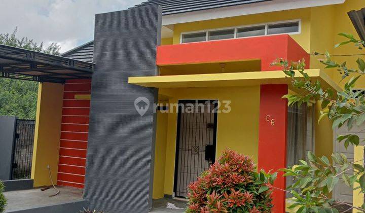 Sekojo Harmony Residence Murah Nego 1