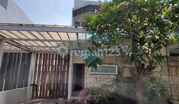 Forest Mansion Dekat Wisata Bukit Mas Nego