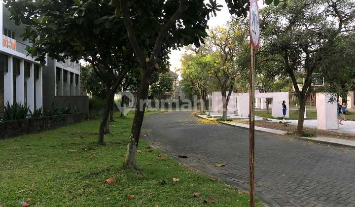 Citraland Diamond Hill Jalan Kembar Samping Taman Nego 2