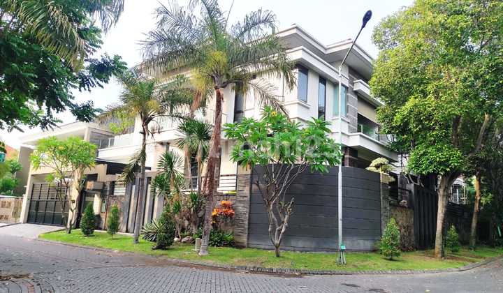 Graha Famili Blok O Hook Bagus Murah Nego Graha Famili Blok O Hook Bagus Murah Nego