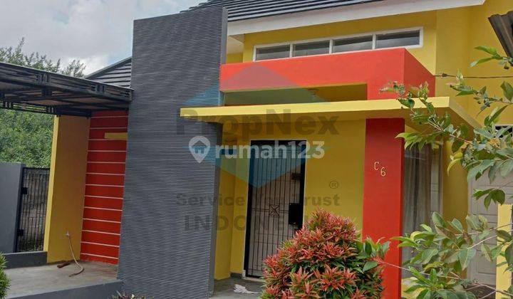 Sekojo Harmony Residence Murah Nego 1