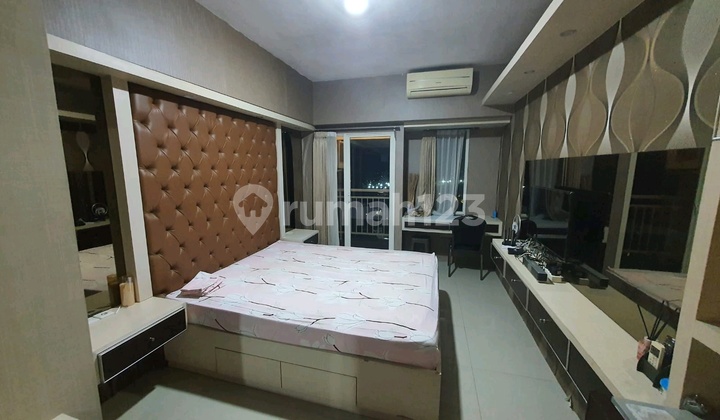 Ochard Studio Lt 15 Dekat Anderson Benson Murah