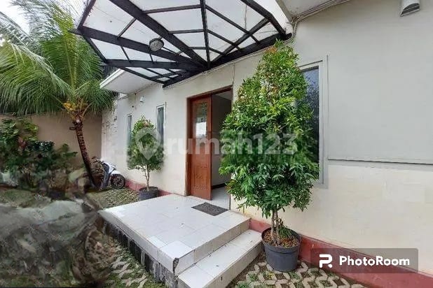 Simpang Darmo Permai Utara 2