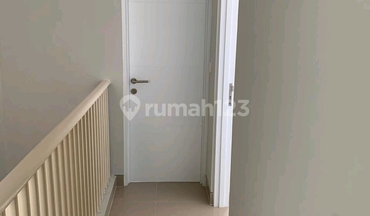 Wisata Bukit Mas Cluster Paddington Murah Dekat Pakuwon