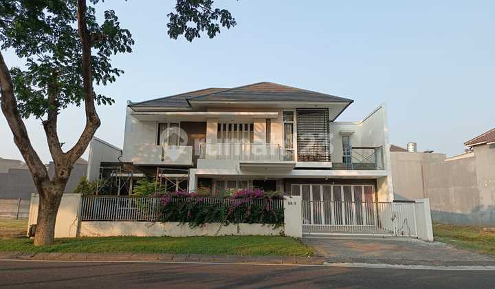 Royal Residence Luar Cluster near Dian Istana Murah