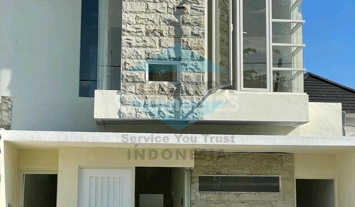 Diamond Park Residence dekat Juanda 1
