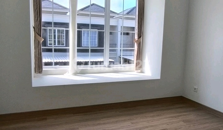 Wisata Bukit Mas Cluster Chelsea Depan Paddington Murah Dekat Taman 2