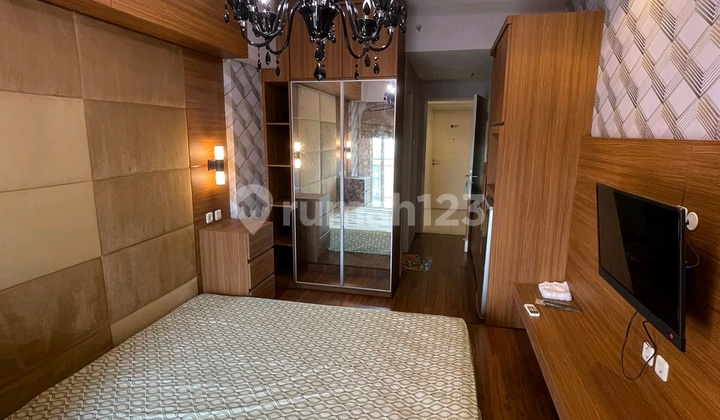 Low Floor Orchard View City Affordable Negotiable 2