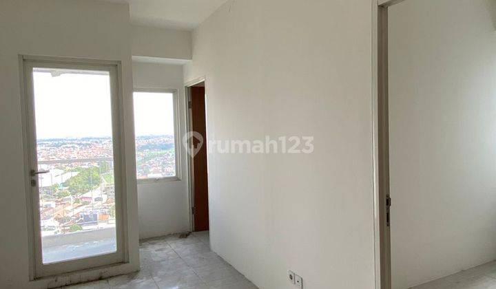 Puncak CBD Tower A Lt 17 Murah Nego 2