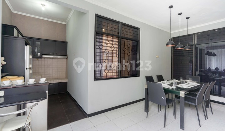 Pondok Indah Garden Cheap Furnished near Royal Residence 2